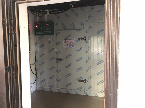 食品保鮮冷庫安裝.jpg 食品保鮮冷庫安裝.jpg