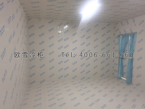 小型食品冷凍冷庫安裝.jpg 小型食品冷凍冷庫安裝.jpg