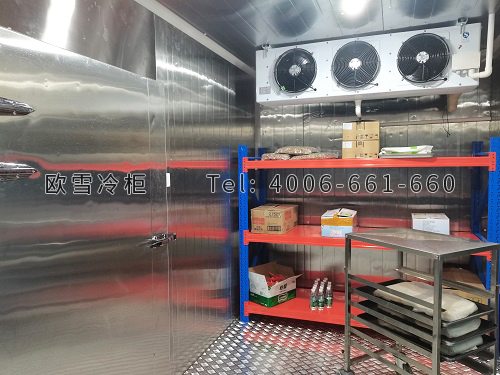 食品冷庫安裝.jpg 食品冷庫安裝.jpg
