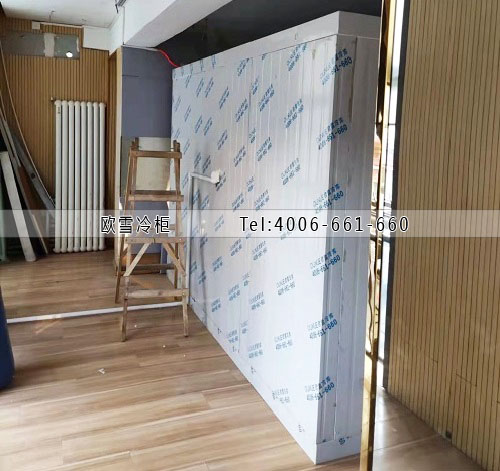 小型冷藏冷庫安裝.jpg 小型冷藏冷庫安裝.jpg