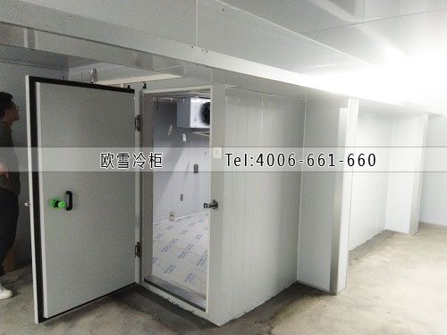 小型醫(yī)藥冷庫安裝.jpg 小型醫(yī)藥冷庫安裝.jpg