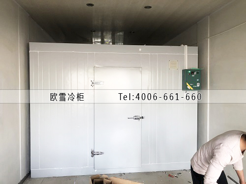 小型冷藏冷庫安裝.jpg 小型冷藏冷庫安裝.jpg