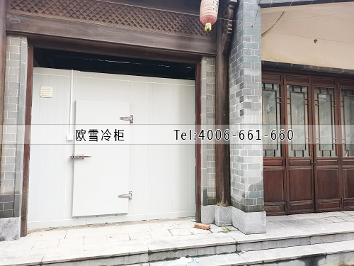 小型鮮花冷庫工程建設(shè).jpg 小型鮮花冷庫工程建設(shè).jpg