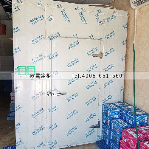 飲料冷藏冷庫(kù)建設(shè)多少錢一平米.jpg
