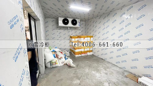 小型生鮮冷藏冷庫安裝.jpg 小型生鮮冷藏冷庫安裝.jpg