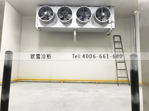 冷庫建設(shè)成本需要多少錢一平米.jpg