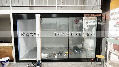 鮮花保鮮冷庫安裝.jpg 鮮花保鮮冷庫安裝.jpg