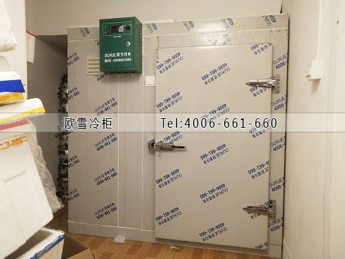 小型食品保鮮冷庫安裝.jpg 小型食品保鮮冷庫安裝.jpg