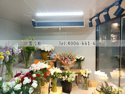 鮮花玻璃庫房安裝.jpg