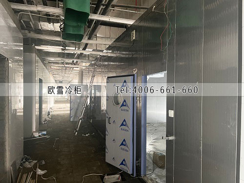 食品冷庫(kù)安裝.jpg 食品冷庫(kù)安裝.jpg