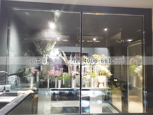 玻璃花房冷庫安裝.jpg 玻璃花房冷庫安裝.jpg