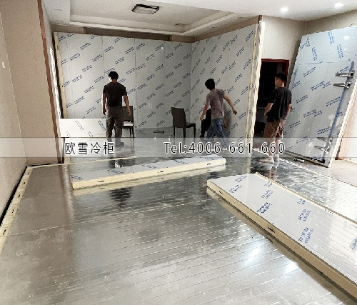 保鮮冷庫(kù)安裝.jpg 保鮮冷庫(kù)安裝.jpg