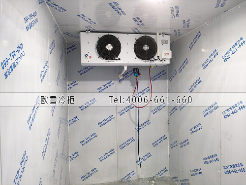 啤酒冷庫安裝.jpg 啤酒冷庫安裝.jpg