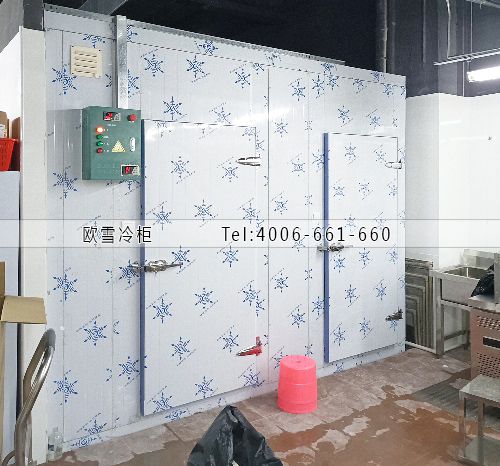 雙溫冷庫(kù)安裝.jpg