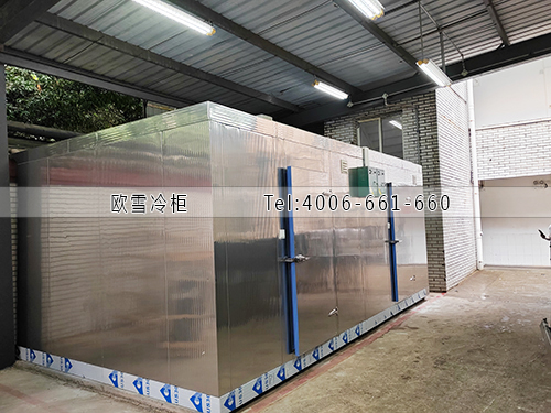 食品雙溫冷庫(kù)建造.jpg 食品雙溫冷庫(kù)建造.jpg