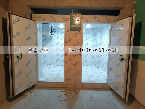 雙溫冷庫(kù)安裝.jpg 雙溫冷庫(kù)安裝.jpg