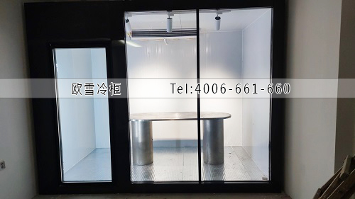 玻璃花房冷庫(kù).jpg 玻璃花房冷庫(kù).jpg