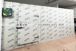 冷庫日常維護(hù)保養(yǎng)（二）